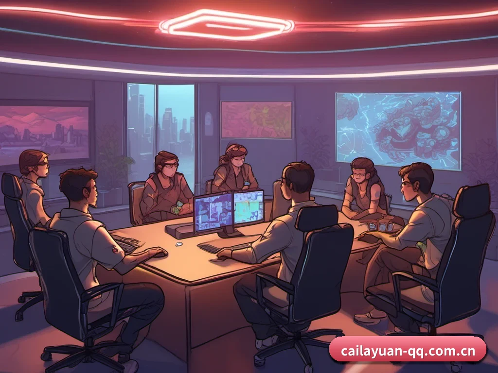 技术突破